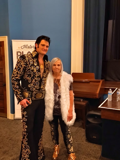 Movie Theater «The Plaza Theatre», reviews and photos, 33 S Main St, Miamisburg, OH 45342, USA