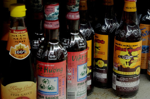 Asian Grocery Store «Vinh Phat Oriental Market», reviews and photos, 12351 Florida Blvd, Baton Rouge, LA 70815, USA