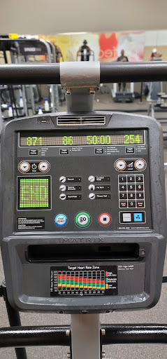 LA Fitness image 10