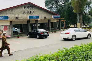 Piffers Arena: Coffee Shop image
