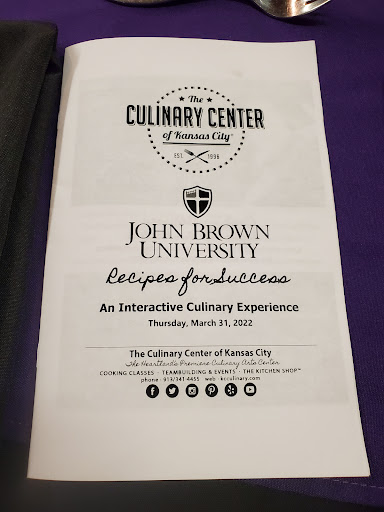 Culinary School «The Culinary Center of Kansas City», reviews and photos