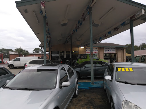 Used Car Dealer «Ready Cars Inc», reviews and photos, 2 Hollywood Blvd SW, Fort Walton Beach, FL 32548, USA