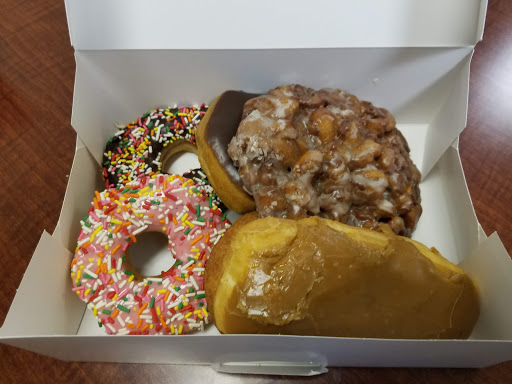 Donut Palace, 7151 Preston Rd, Frisco, TX 75034, USA, 