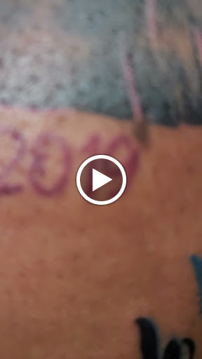 Explore venom tattoo ideas, creative tattoo ideas in Jacksonville, available at Renegade Art Studio LLC