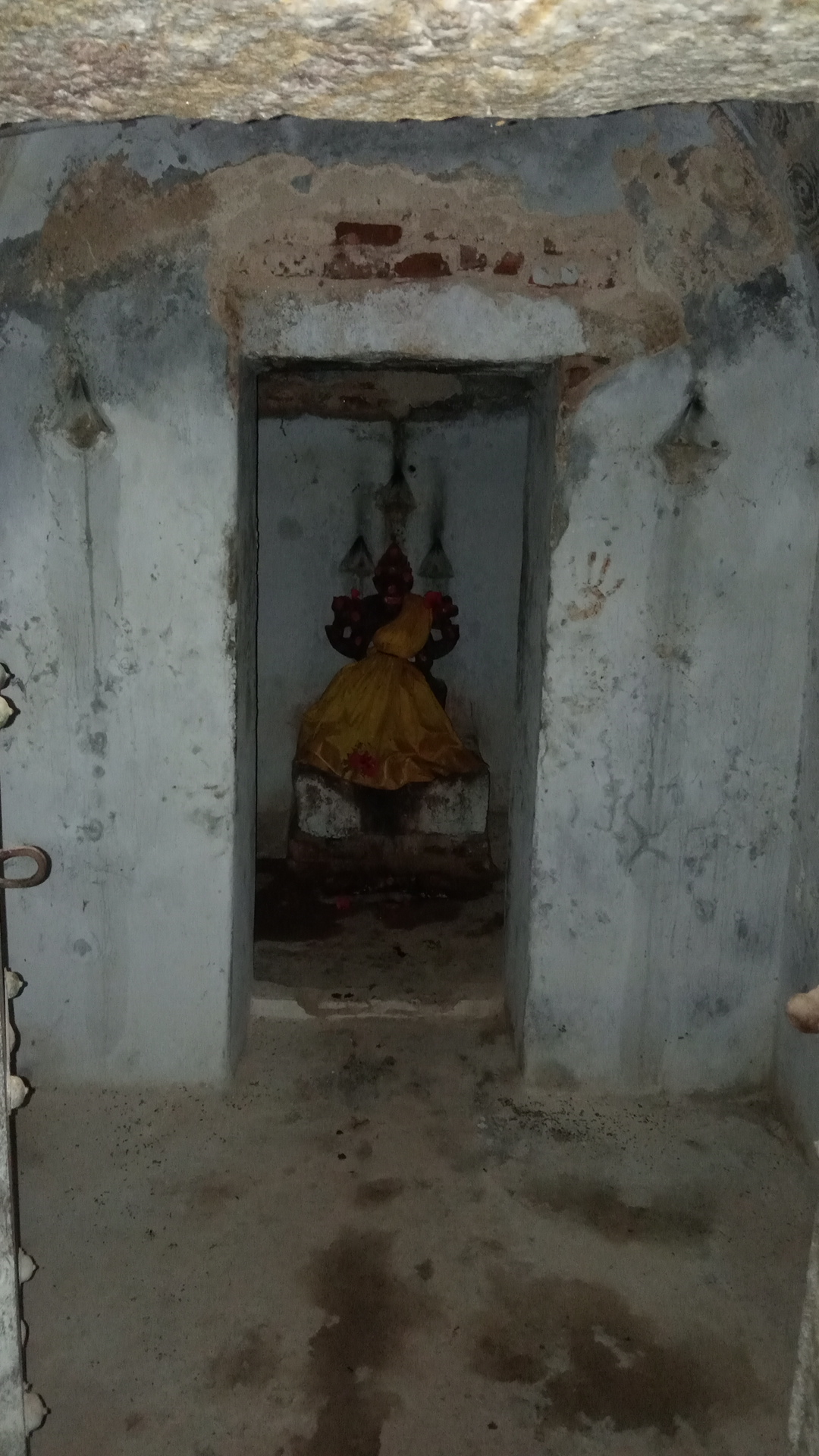 Sri Marudhur Amman Temple