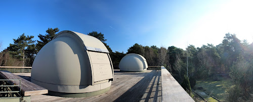 Observatoire à Buthiers