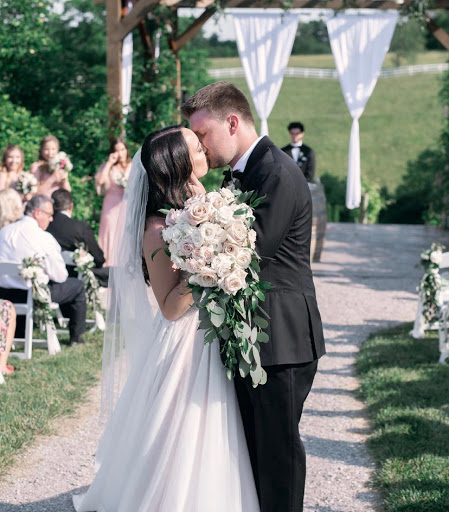 Florist «Country Heart Florist & Gifts», reviews and photos, 15 Pete Neiser Dr, Alexandria, KY 41001, USA