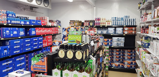 Grocery Store «Fareway Grocery», reviews and photos, 1101 S 5th St, Polk City, IA 50226, USA