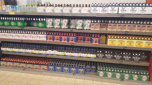 Supermarket «ALDI», reviews and photos, 801 Silver Ln, East Hartford, CT 06118, USA