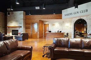 Nardis Gun Club at Alamo Ranch Hours: use company website image