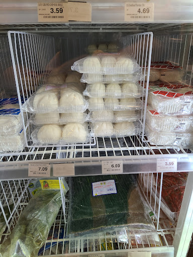 Grocery Store «GS Supermarket», reviews and photos, 5127 W Glendale Ave, Glendale, AZ 85301, USA