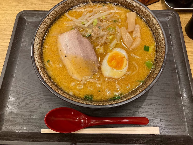 ラーメン大吉