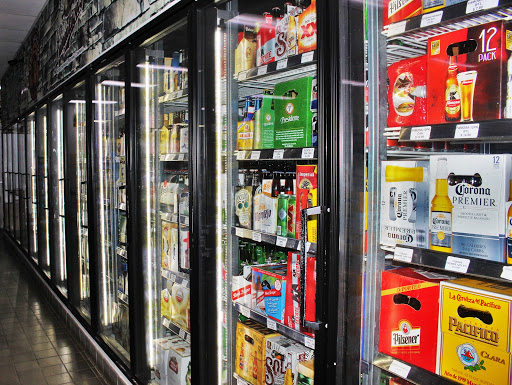 Liquor Store «BROWN PACKAGE STORE (liquor, beer, wine)», reviews and photos, 2896 Browns Bridge Rd, Gainesville, GA 30504, USA