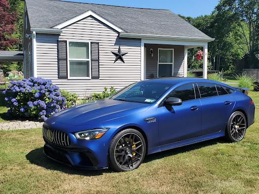 Mercedes Benz Dealer «Smith Motor Sales of Haverhill», reviews and photos, 420 River St, Haverhill, MA 01832, USA