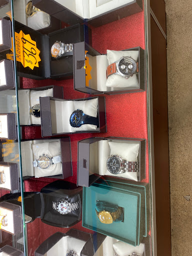 Pawn Shop «Westheimer Pawn», reviews and photos, 8078 Westheimer Rd, Houston, TX 77063, USA