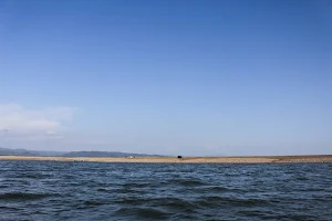 Maharana Pratap Sagar Lake View Point image