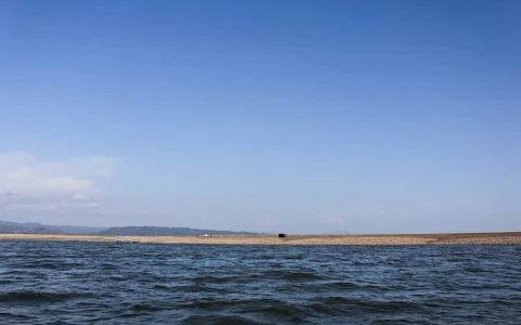 Maharana Pratap Sagar Lake View Point image