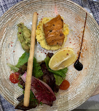 Plats et boissons du Restaurant Le Garnier à Nice - n°12