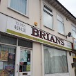 Brians Hairdressers