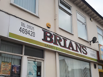 Brians Hairdressers