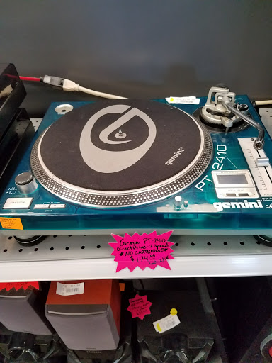 DVD Store «Disc Replay», reviews and photos, 15028 South La Grange Road, Orland Park, IL 60462, USA