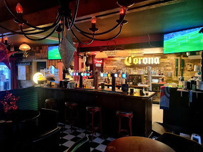Le Bar'Oudeur ! Carnac à Carnac