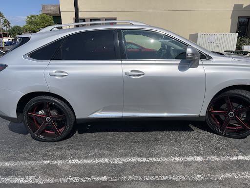 Used Car Dealer «LA Auto Connection», reviews and photos, 16506 Vanowen St, Van Nuys, CA 91406, USA