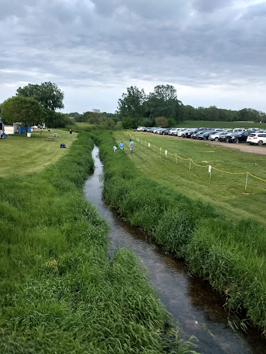 Tourist Attraction «Field of Dreams Movie Site», reviews and photos, 28995 Lansing Rd, Dyersville, IA 52040, USA