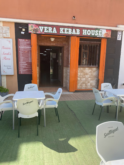 Vera kebab house - C. Mayor, 106, 04620 Vera, Almería, Spain