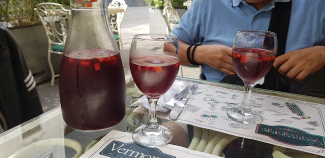 Comentarios y opiniones de Vermona