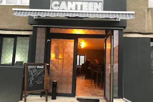 CANTEEN image