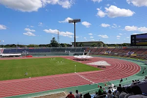 Kasamatsu Sports Park image