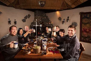 Viking Restaurant Harald image