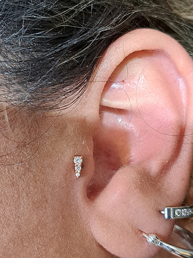 Explore roman catholic tattoo ideas, creative tattoo ideas in Las Vegas, available at Club Tattoo