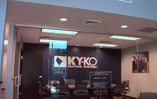 Roofing Contractor «KY-KO Roofing», reviews and photos, 1912 W Parkside Ln, Phoenix, AZ 85027, USA