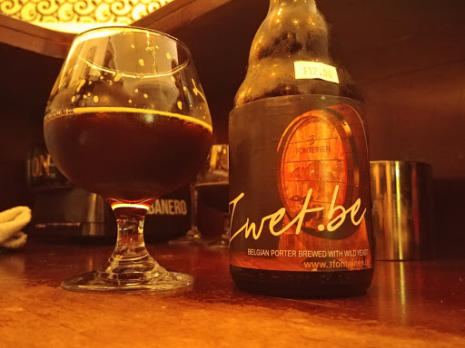 Wine Bar «Ybor City Wine Bar», reviews and photos, 1600 E 7th Ave, Tampa, FL 33605, USA