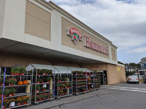 Grocery Store «Hannaford Supermarket», reviews and photos, 333 Brook St, Clinton, MA 01510, USA