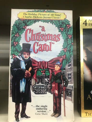 Thrift Store «Rescued Treasures», reviews and photos