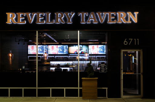 Revelry Tavern image 1