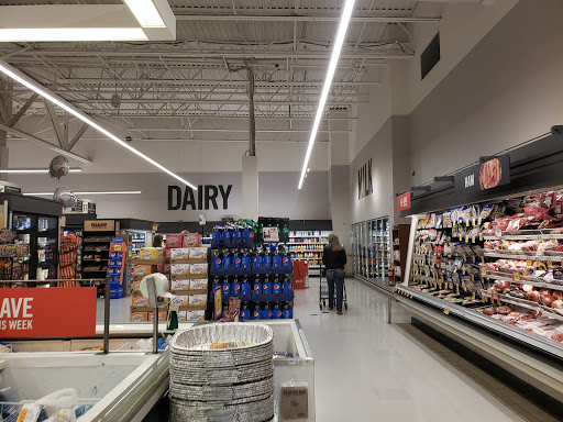Grocery Store «Giant Food Stores», reviews and photos, Leithsville Rd Leithsville Rd, Hellertown, PA 18055, USA