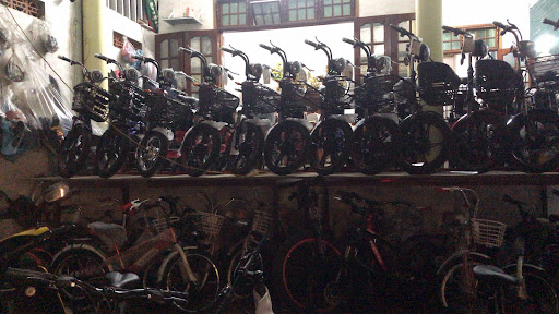 Top 10 cửa hàng bon bon Huyện Gio Linh Quảng Trị 2022