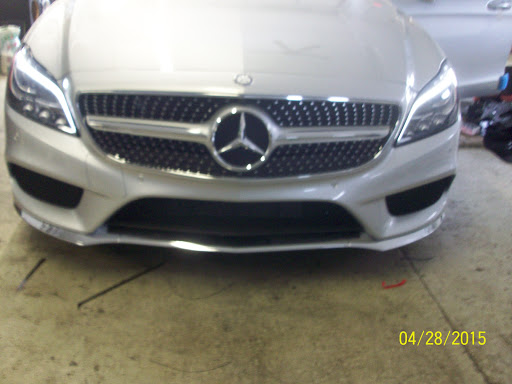 Auto Parts Store «Euro Car», reviews and photos, 80 Central Ave, Red Bank, NJ 07701, USA