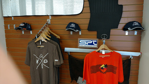 Subaru Dealer «Buchanan Subaru», reviews and photos, 1727 Market St, Pocomoke City, MD 21851, USA