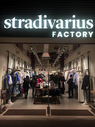 Stradivarius Factory