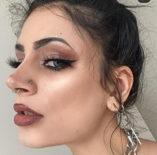 Explore small gemini tattoo ideas, creative tattoo ideas in Philadelphia, available at Infinite Body Piercing