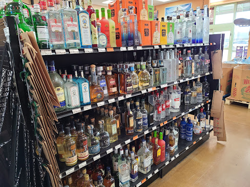 Grocery Store «Malincho Euro Market & Prestige Liquor», reviews and photos, 1475 Lee St, Des Plaines, IL 60018, USA