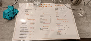 Photo n°1 de François Coquillages à Marseille ()