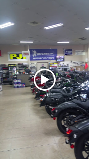 Kawasaki Motorcycle Dealer «Arizona Kawasaki Victory», reviews and photos, 1015 Apache Trail, Apache Junction, AZ 85120, USA