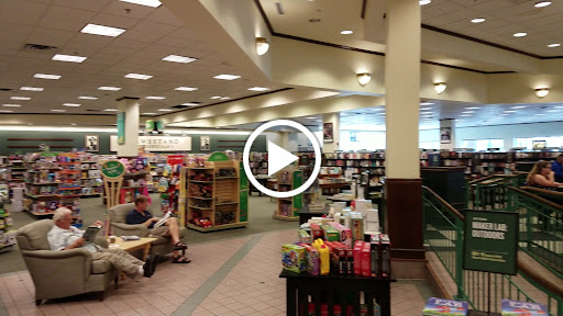 Book Store «Barnes & Noble», reviews and photos, 1955 W. New Haven, West Melbourne, FL 32904, USA