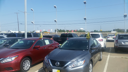 Used Car Dealer «Hertz Car Sales Irving», reviews and photos, 1700 E Airport Fwy, Irving, TX 75062, USA